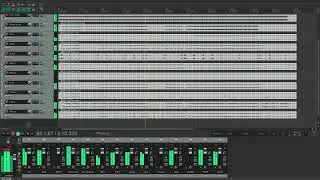 MULTITRACK 