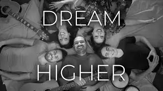Woodlight - Dream Higher (Official Video)