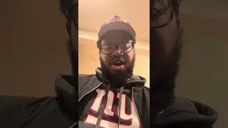 Giants vs Bears postgame video angry giants fan rant 