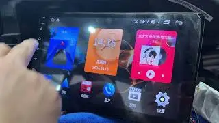 Validation video of the 22nd Mazda 6