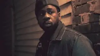 SIBBS ROC - WALLS | OFFICIAL MUSIC VIDEO