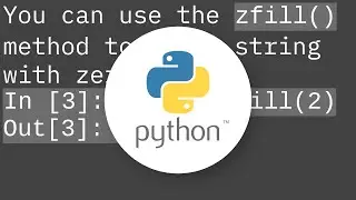 Best way to format integer as string with leading zeros?
