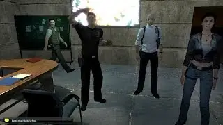 Splinter Cell: Double Agent - Mission-8 