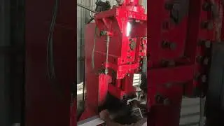 C chanel hole punching , cultivator, CP agro tech ajmer road Kekri 9460705719 