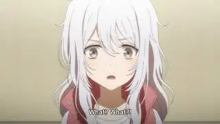 kozakura has ptsd