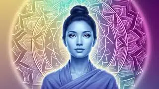 Goa Psytrance Meditation 🌞 Sunrise Energy
