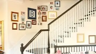 Budget-friendly Photo Gallery Wall: Step-by-step Guide