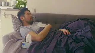 Check your fall symptoms now at MercyOne.org - 15 seconds