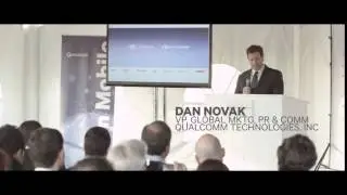 Qualcomm and FIA Formula E Championship Overview