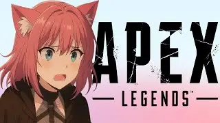 Apex Legends with Babu Gang🤡