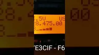 LMRsdr v1.6.a , video recording submission from yf3fap