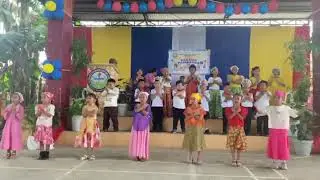 Buwan ng wika presentation 