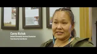 Alaska Native Resilience - Calista Corporation