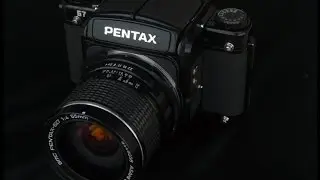 Pentax 67