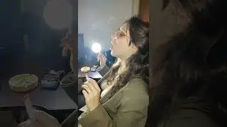 Sm0king Two at Once! 🚬😉😈
