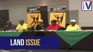 No short cuts on the land issue - MKMVA