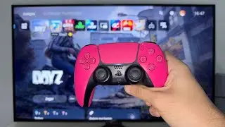 HOW TO ACCESS GOOGLE ON PS5 🟢