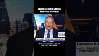 The Inevitable Fate of the US Economy