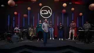 Haz un milagro - Casa de adoraci&oacute;n internacional pastor Alexis Pe&ntilde;a New Culture Band