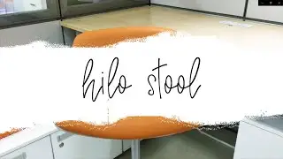 Multi-Purpose Chairs HILO Series | Luxdezine PH