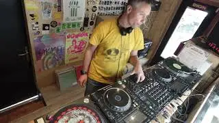DJ Sole Mate @ Betonnerie July 2025