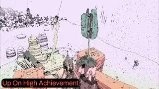 Up On High Achievement - Sable
