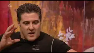 BBLB Big Brothers Little Brother Day 49 P1
