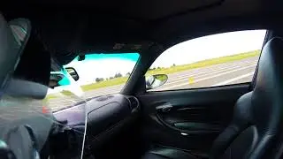 Vinland Auto X -Bell Island (24-Sep-2017)