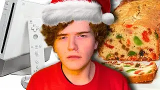 The “Worst” Christmas Presents 