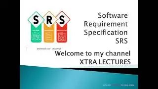 System requirements specification| SRS documentation | software engineering in hindi