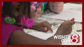 Indianapolis&rsquo; First Ever Black Children&rsquo;s Book Week