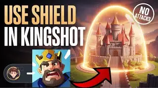 How to Use Shield in Kingshot (Quick Guide)