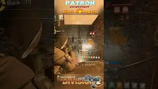 Forever You Gonna Be a MEME! 🤡 #shorts #division2 #chatterbox
