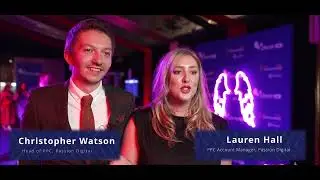 UK Search Awards 2022 Highlights