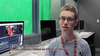 Rancho Mirage High School Electives & Academies - Film Club