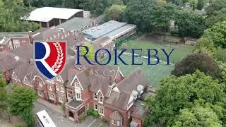 Rokeby School Facilities and Location Film, West London
