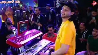 عبسلام واحمد عامر النسخه المستر جديد 2022 فرحه اولاد عيسى البحيره قريه العيون