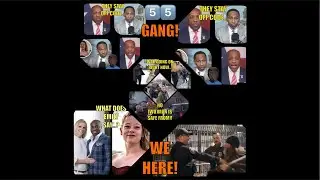 Rep Wesley Hunt Picks Which Ofay to Love?! Mass Protests in Minnesota! Stephen A Does it Again?