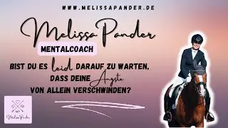 🐎💪 Der Reiter-MindsetBoost: &Uuml;berwinde &Auml;ngste und genie&szlig;e das Reiten! 🌟