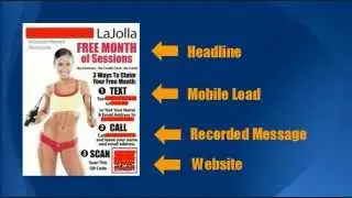 Offline Lead Generation