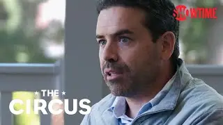 Brian Fallon Says Supreme Court Could Become a Political Villain | THE CIRCUS | SHOWTIME