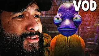 GETTING HIGHER THAN EVER | High on Life | Loud Flavor VOD