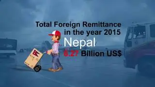 Nepal: A Documentary on the Role of Sub-agents in the Recruitment of Migrant Workers