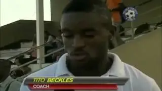 The Brewster Trust, Barbados (registered Charity): King of Sports - Show 12