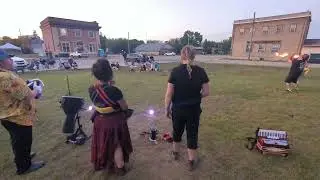 Pagan Pride   Tribal Vibes 2025