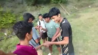 Learn how to make a traditional Dashain swing (ping) at home! Fun and easy guide!  #mrbvlogs