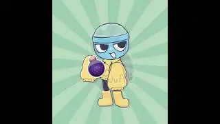 Gigi!! // Dandy&rsquo;s World #animation #dandysworld