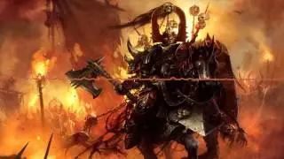 Dota2Music 2016: Chaos Knight #004 - Rampage
