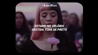Melanie Martinez - Dead To Me ( Legendado / Tradução )
