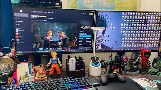 Скачайте и играйте в Hogwarts Legacy *БЕСПЛАТНО* от Epic Games !!!